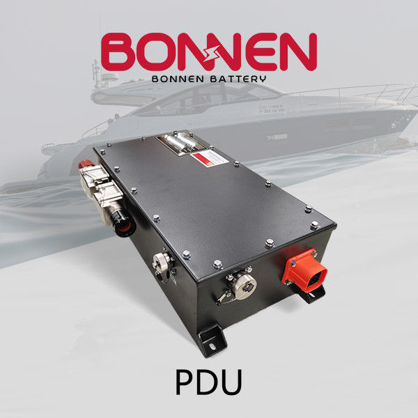 372V 200Ah Baterai Lithium Kapal Baterai Kapal Listrik Paket Baterai NMC Yacht Lithium Ion Baterai