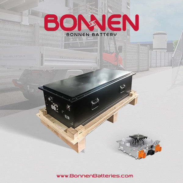 96V 150Ah LiFePo4 EV Lithium Baterai Li Ion Baterai Mobil Dengan BMS Untuk Mobil Retrofit
