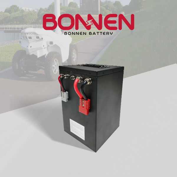 Baterai Lithium Ion EV 24V 60Ah Untuk Peralatan Penanganan Bahan, Kendaraan Robot, Perangkat Portable, Alat Listrik