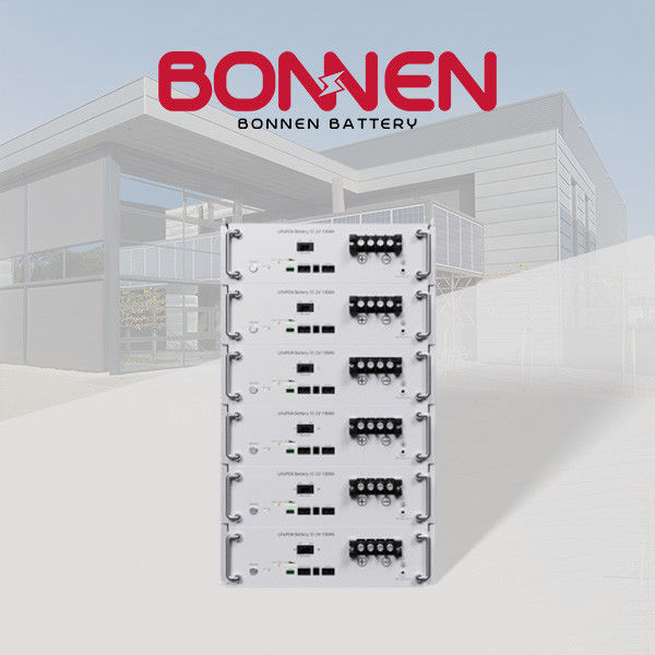 BESS 15Kwh hingga 30Kwh Baterai Kontainer penyimpanan Baterai LiFePo4 Tegangan Rendah