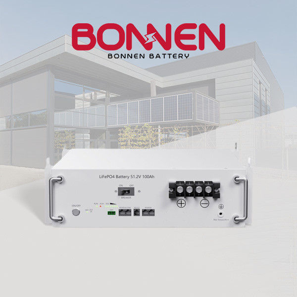 BESS 15Kwh hingga 30Kwh Baterai Kontainer penyimpanan Baterai LiFePo4 Tegangan Rendah