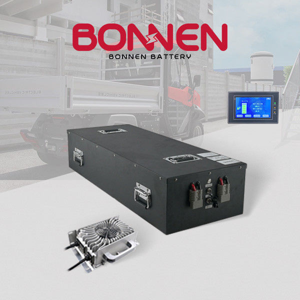 10.08kWh 105Ah 96V Lithium Battery Baterai Lithium Kapal Laut Untuk Peralatan Industri,