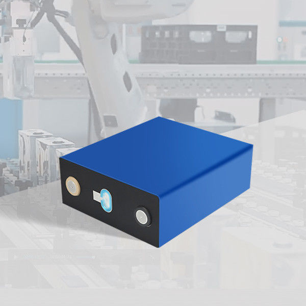 EVE Prismatic Battery Cell, Energy Storage Battery Cells, Superior Long Cycle Life Battery Cells, 3.2V 314Ah Cells