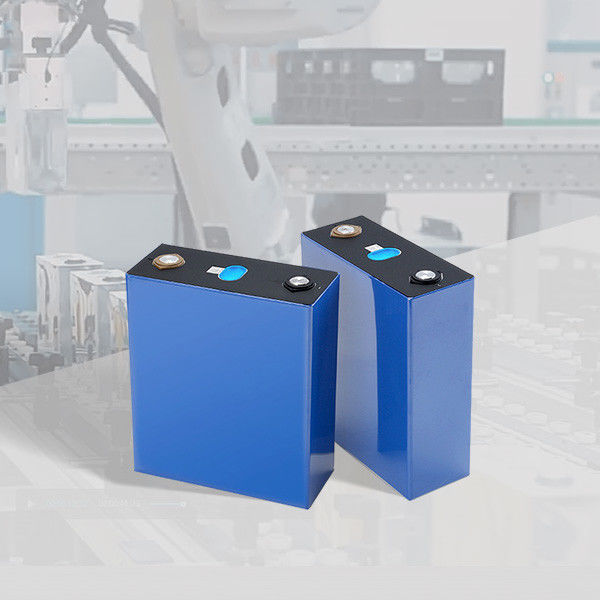 EVE Prismatic Battery Cell, Energy Storage Battery Cells, Superior Long Cycle Life Battery Cells, 3.2V 314Ah Cells