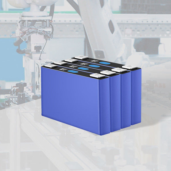 EVE Prismatic Battery Cell, 80Ah NMC Prismatic Cell Untuk Untuk Sistem Daya Otomotif, Sistem Penyimpanan Energi Daya Cadangan