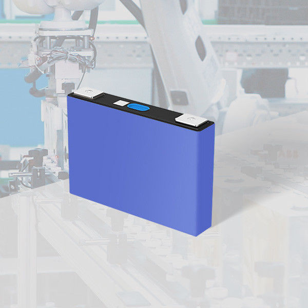 EVE Prismatic Battery Cell, 80Ah NMC Prismatic Cell Untuk Untuk Sistem Daya Otomotif, Sistem Penyimpanan Energi Daya Cadangan