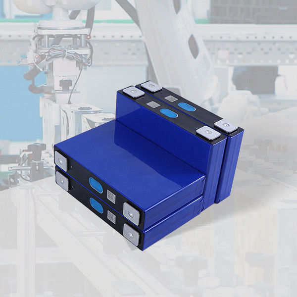 EVE LiFePo4 Prismatic Cell, Sel 3.2V Untuk Kendaraan Listrik, Sistem Penyimpanan Energi, UPS