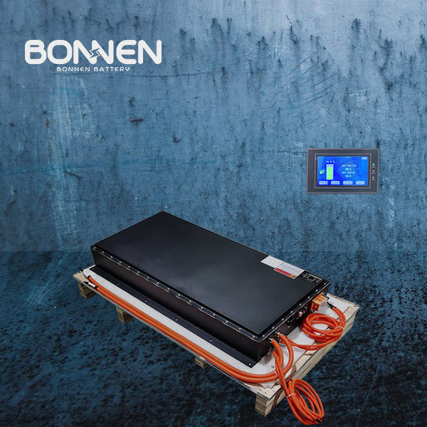 Baterai Lithium Boat tahan lama 96V 150Ah 15KWH untuk Aplikasi Motor Listrik & Kelautan