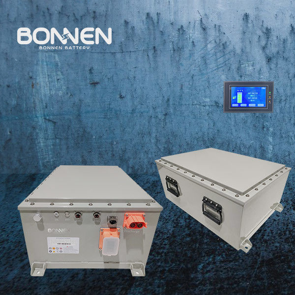 96V 160Ah 15KWH Lithium Boat Battery Pack LiFePO4 Marine Electric Boat Motor Battery