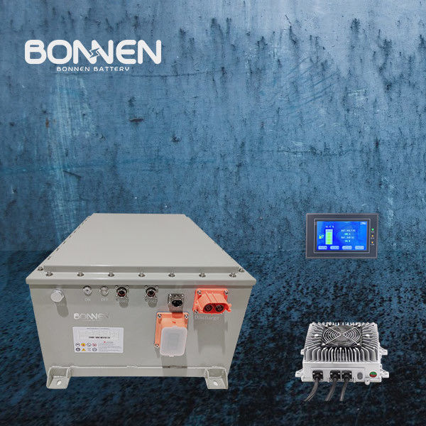 96V 160Ah 15KWH Lithium Boat Battery Pack LiFePO4 Marine Electric Boat Motor Battery